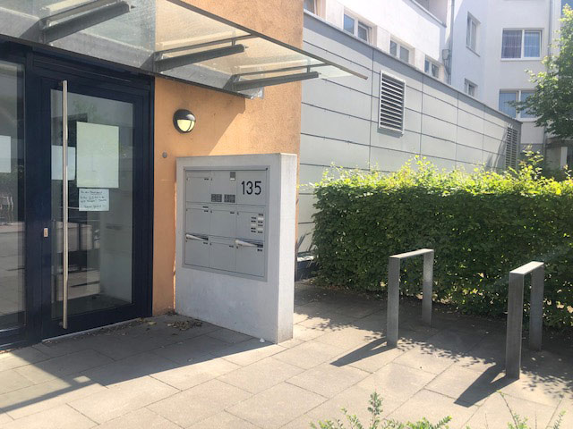 Demenz-WG VingstVeedel